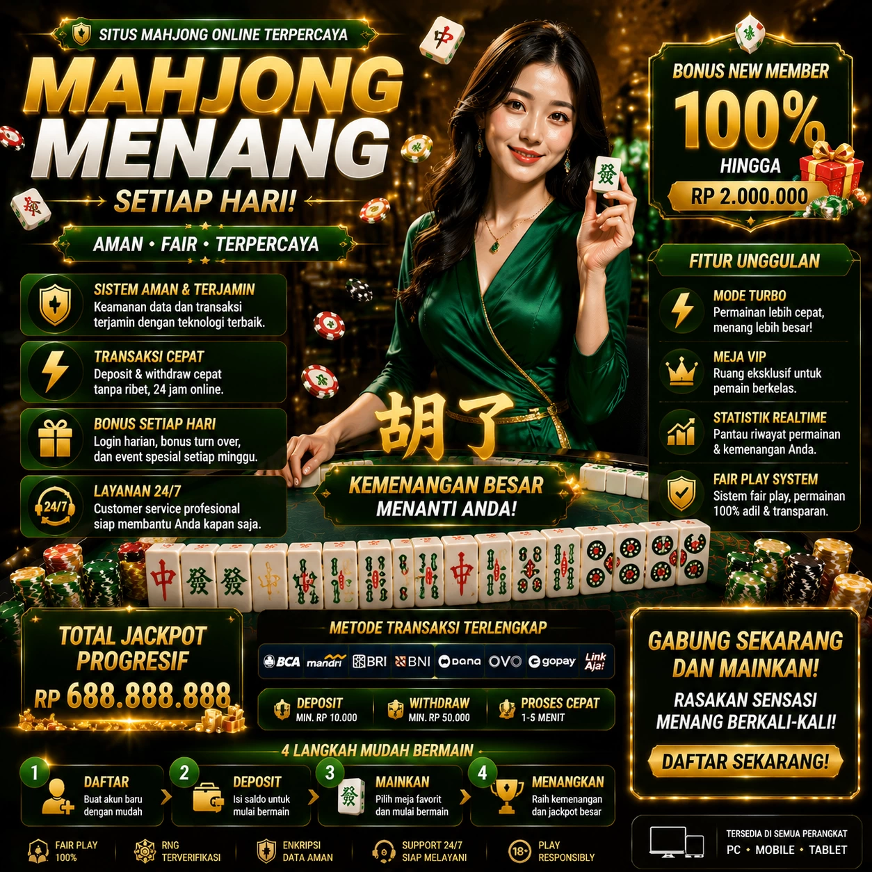 rsnvip6 Indonesia