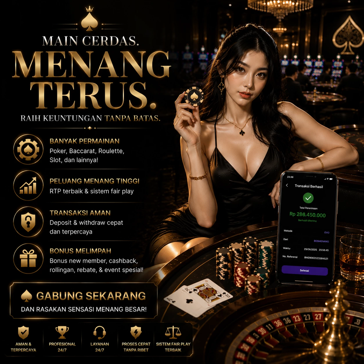 rsnvip6 Indonesia