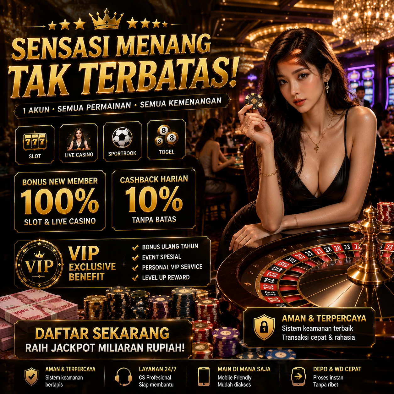 rsnvip6 Indonesia