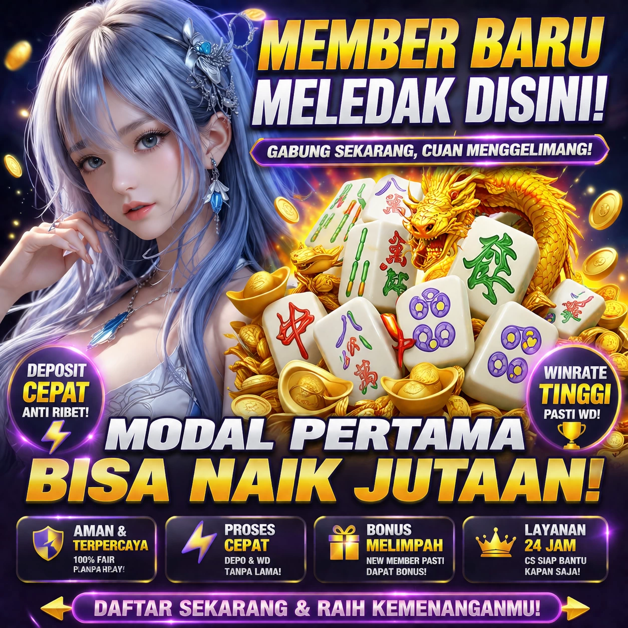 rsnvip6 Indonesia